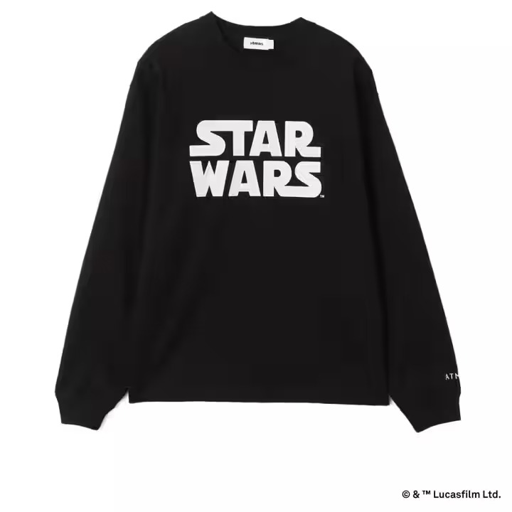 「スター・ウォーズ セレブレーション ジャパン 2025」にて販売した「STAR WARS」オリジナルコレクションアイテムを受注販売