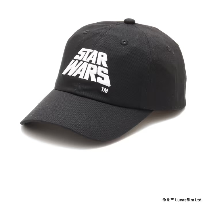 「スター・ウォーズ セレブレーション ジャパン 2025」にて販売した「STAR WARS」オリジナルコレクションアイテムを受注販売