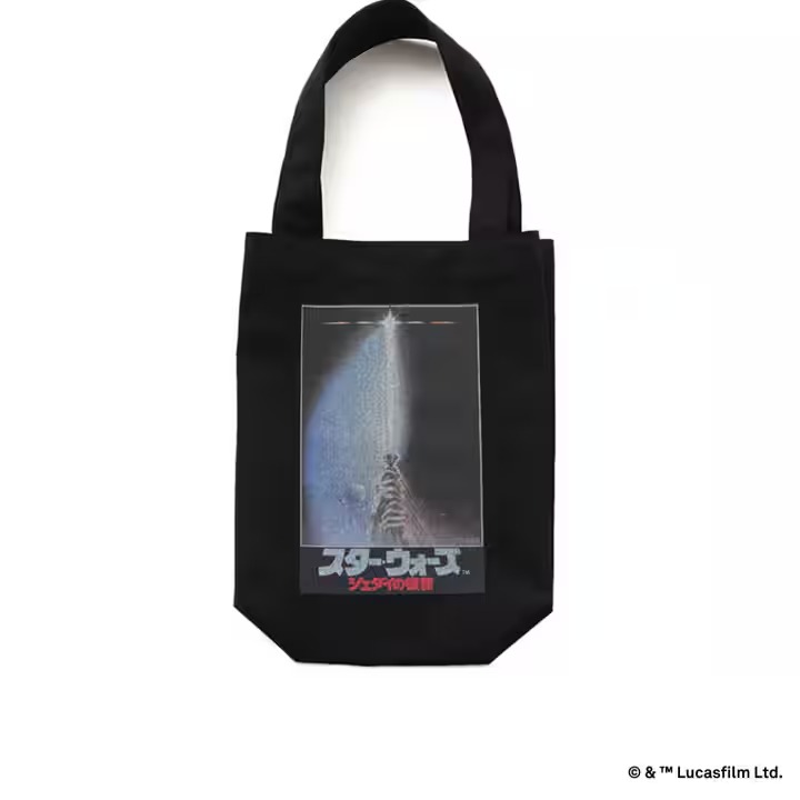 「スター・ウォーズ セレブレーション ジャパン 2025」にて販売した「STAR WARS」オリジナルコレクションアイテムを受注販売