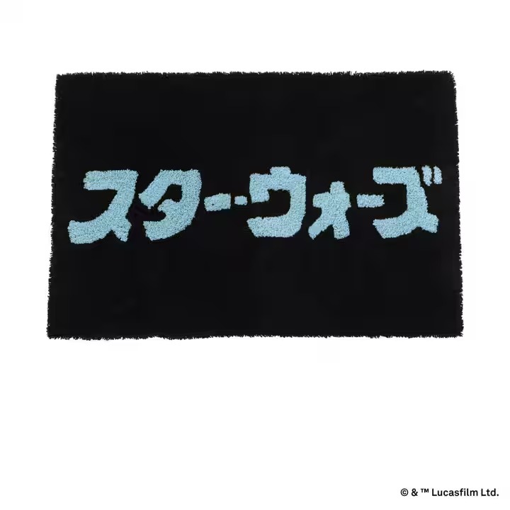 「スター・ウォーズ セレブレーション ジャパン 2025」にて販売した「STAR WARS」オリジナルコレクションアイテムを受注販売