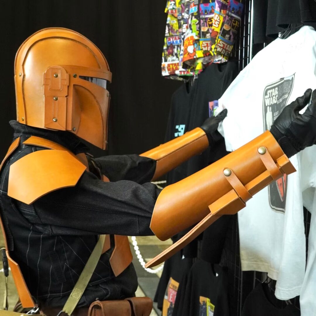 「スター・ウォーズ セレブレーション ジャパン 2025」にて販売した「STAR WARS」オリジナルコレクションアイテムを受注販売