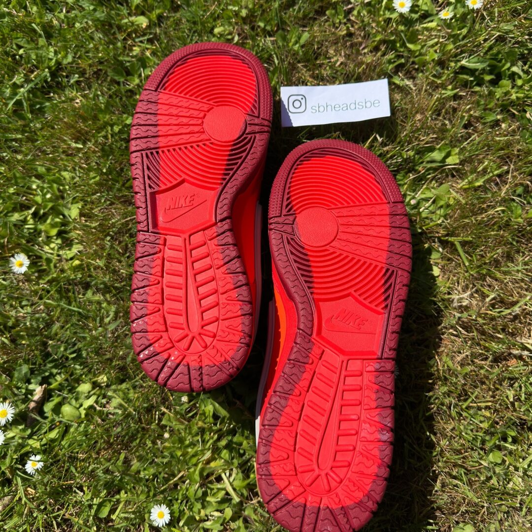【2025年 発売予定】NIKE DUNK LOW GTX GORE-TEX “Light Crimson/Infrared” (ナイキ ダンク ロー ゴアテックス “ライトクリムゾン/インフラレッド”)
