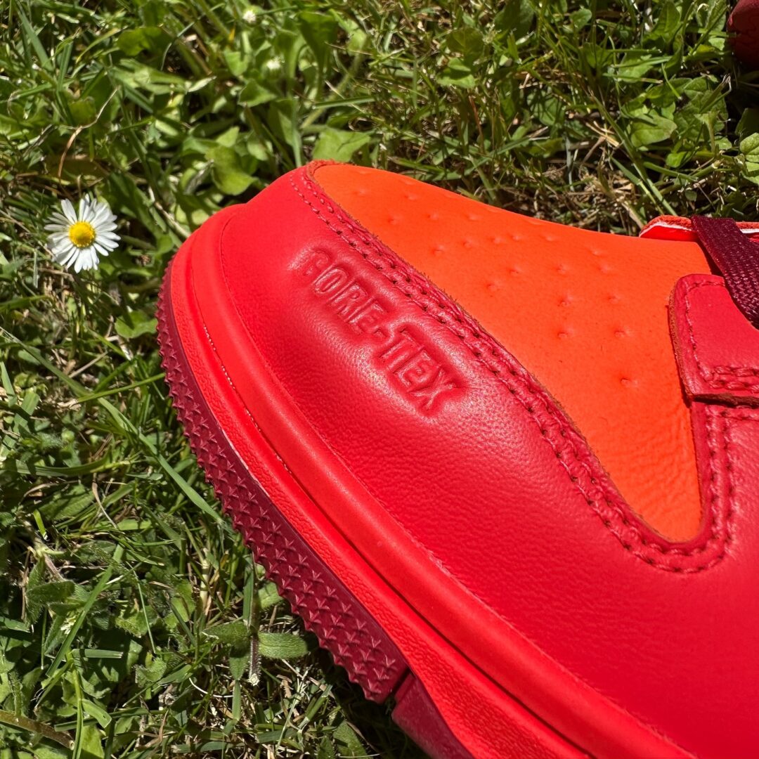 【2025年 発売予定】NIKE DUNK LOW GTX GORE-TEX “Light Crimson/Infrared” (ナイキ ダンク ロー ゴアテックス “ライトクリムゾン/インフラレッド”)