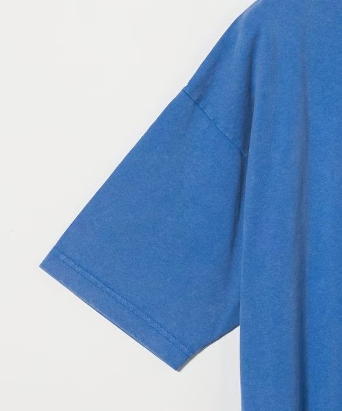 Champion for BEAUTY&YOUTH “ワンポイント ロゴ Tシャツ”が発売 (チャンピオン ビューティアンドユース)