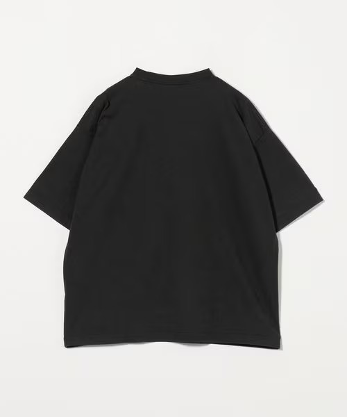 Champion for BEAUTY&YOUTH “ワンポイント ロゴ Tシャツ”が発売 (チャンピオン ビューティアンドユース)