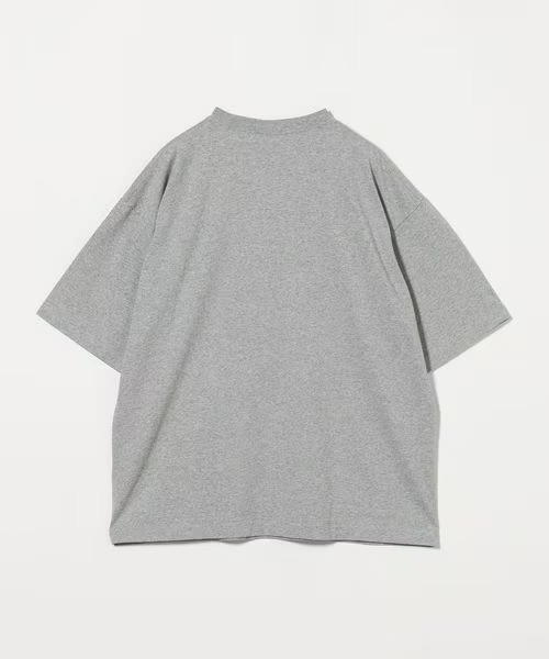 Champion for BEAUTY&YOUTH “ワンポイント ロゴ Tシャツ”が発売 (チャンピオン ビューティアンドユース)