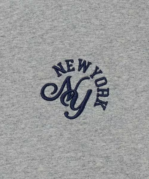 Champion for BEAUTY&YOUTH “ワンポイント ロゴ Tシャツ”が発売 (チャンピオン ビューティアンドユース)