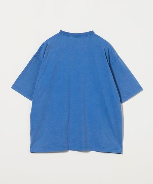 Champion for BEAUTY&YOUTH “ワンポイント ロゴ Tシャツ”が発売 (チャンピオン ビューティアンドユース)