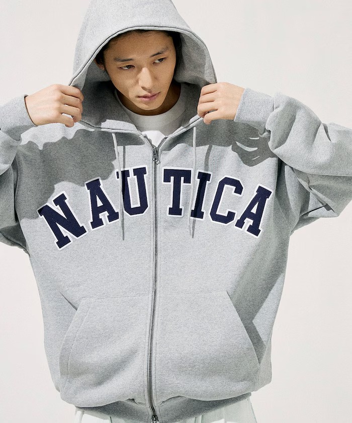 NAUTICA 2025 SUMMER COLLECTION (ノーティカ 2025年 夏/サマー コレクション)