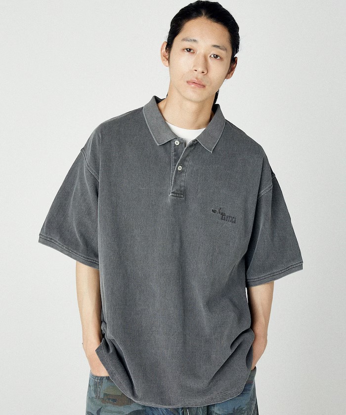 NAUTICA 2025 SUMMER COLLECTION (ノーティカ 2025年 夏/サマー コレクション)