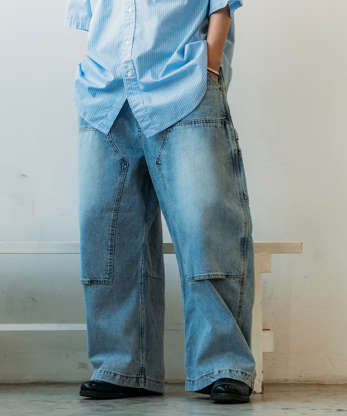 NAUTICA 2025 SUMMER COLLECTION (ノーティカ 2025年 夏/サマー コレクション)