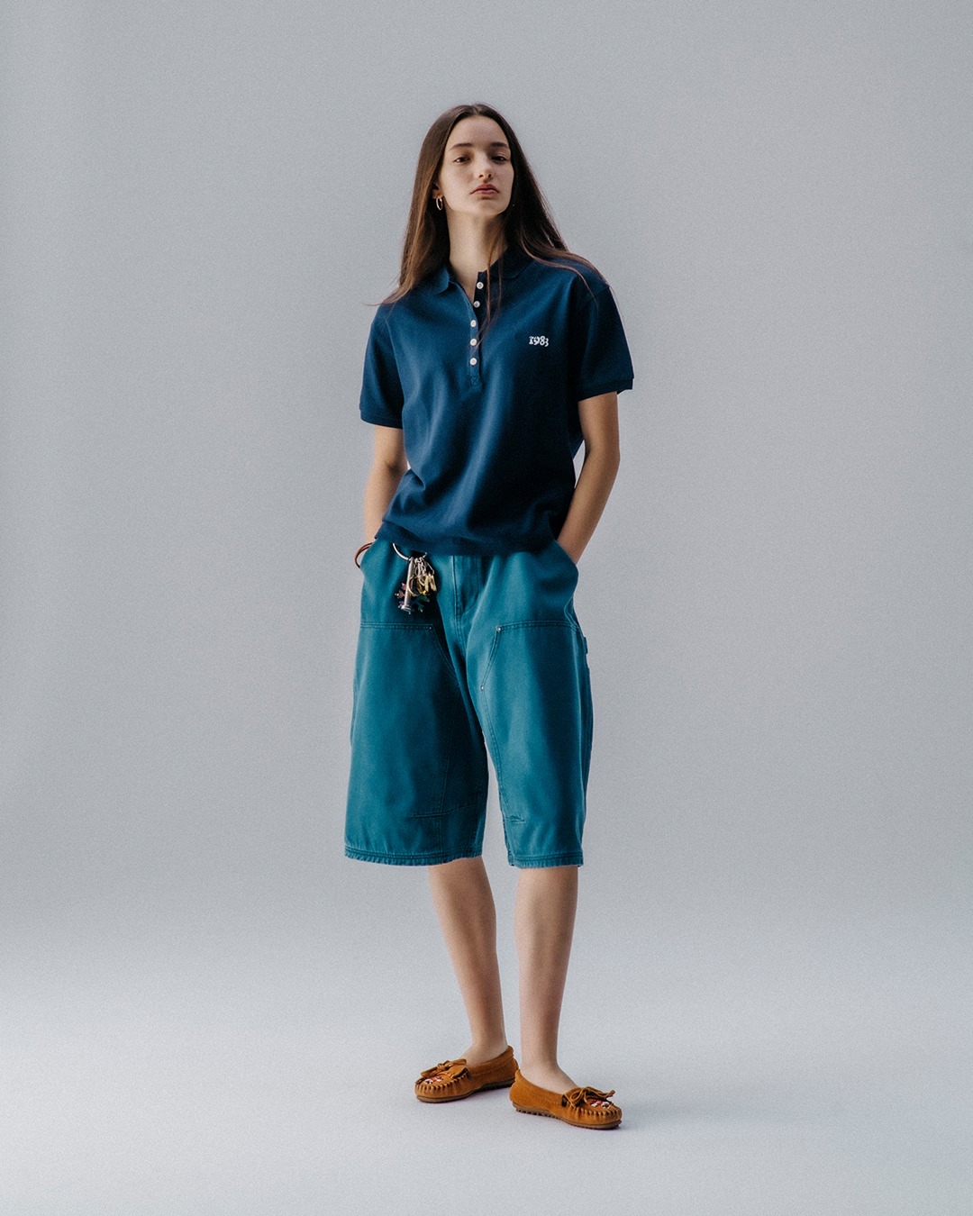 NAUTICA 2025 SUMMER COLLECTION (ノーティカ 2025年 夏/サマー コレクション)