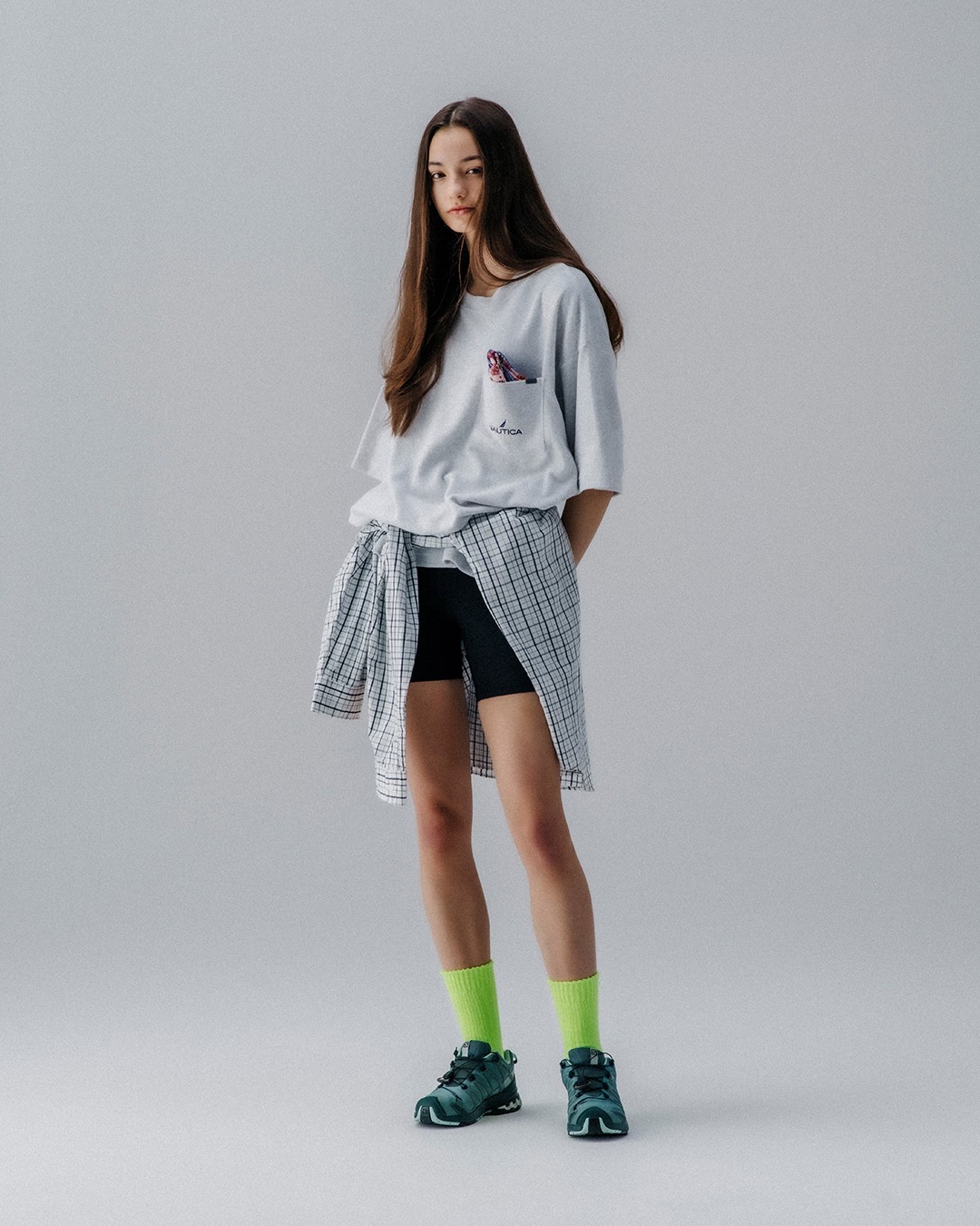 NAUTICA 2025 SUMMER COLLECTION (ノーティカ 2025年 夏/サマー コレクション)