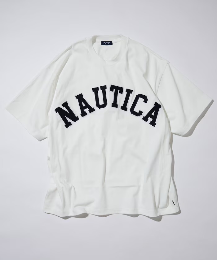 NAUTICA 2025 SUMMER COLLECTION (ノーティカ 2025年 夏/サマー コレクション)