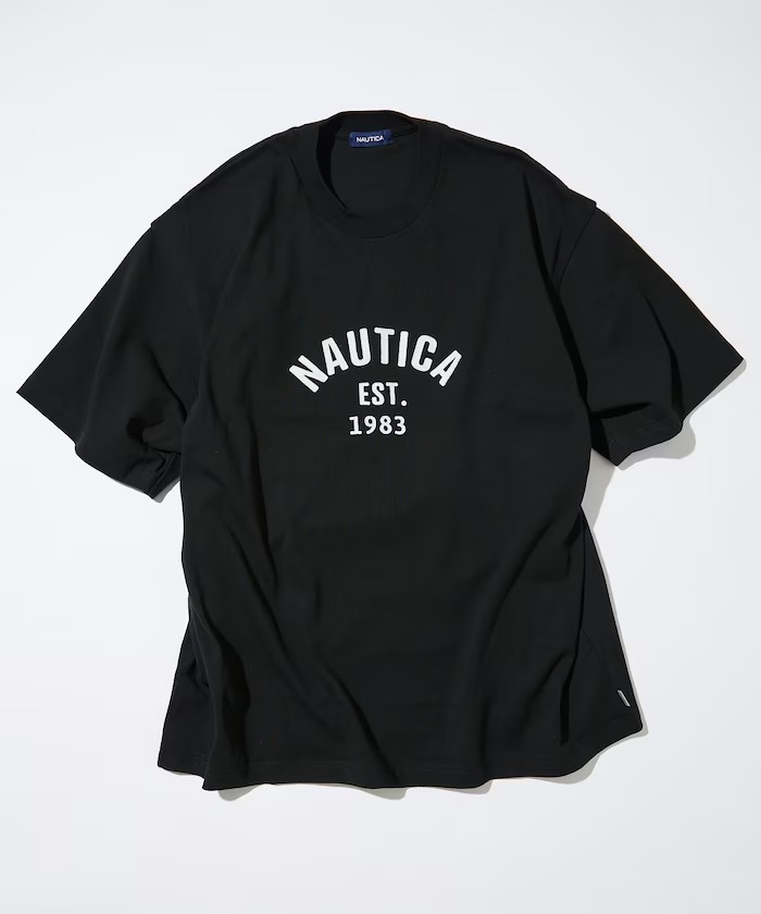 NAUTICA 2025 SUMMER COLLECTION (ノーティカ 2025年 夏/サマー コレクション)