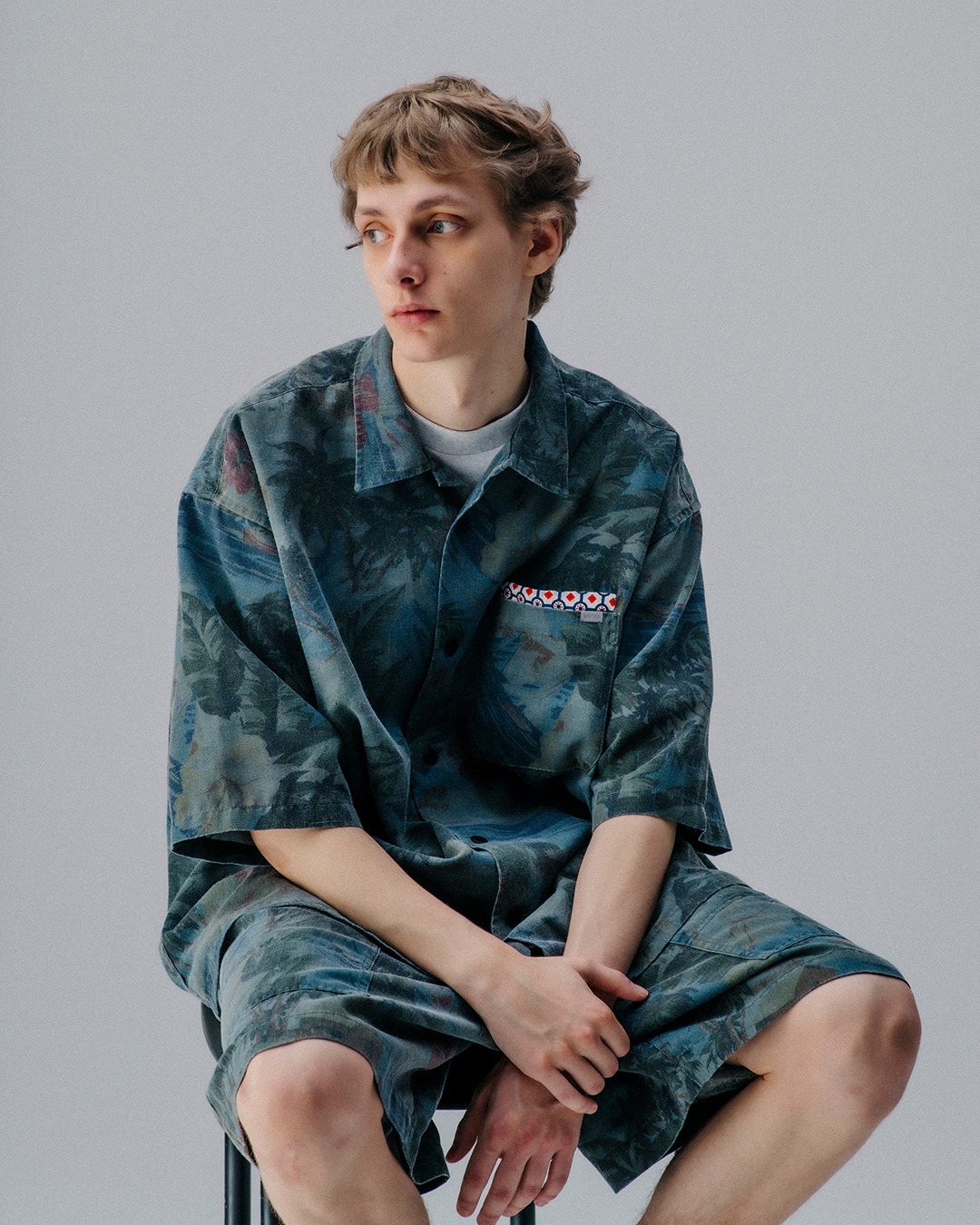 NAUTICA 2025 SUMMER COLLECTION (ノーティカ 2025年 夏/サマー コレクション)