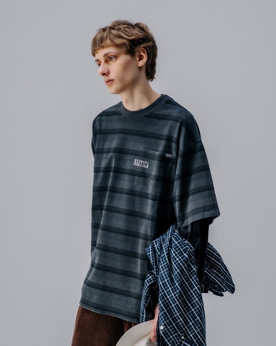 NAUTICA 2025 SUMMER COLLECTION (ノーティカ 2025年 夏/サマー コレクション)