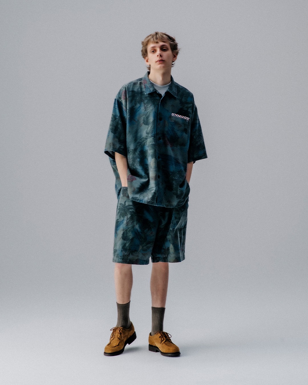 NAUTICA 2025 SUMMER COLLECTION (ノーティカ 2025年 夏/サマー コレクション)