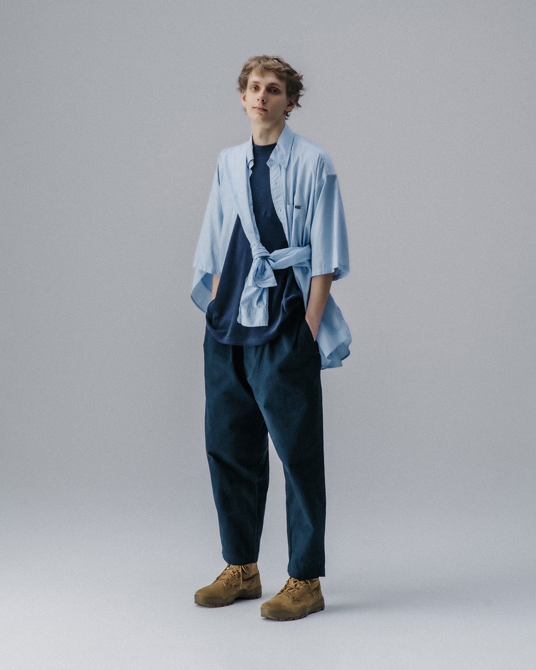 NAUTICA 2025 SUMMER COLLECTION (ノーティカ 2025年 夏/サマー コレクション)