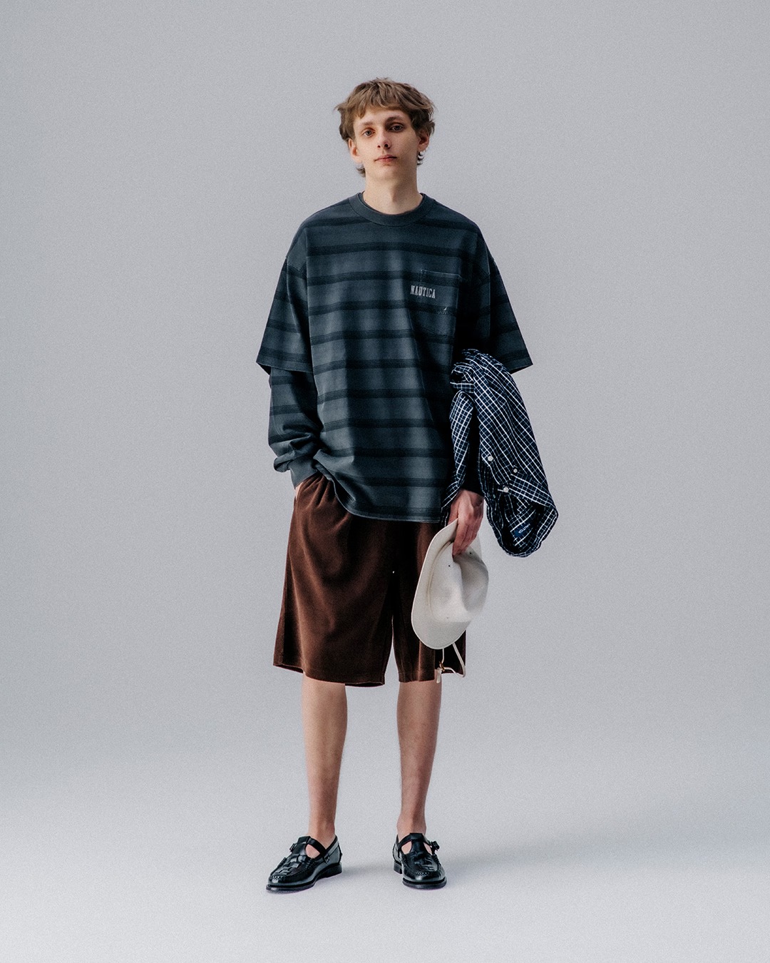 NAUTICA 2025 SUMMER COLLECTION (ノーティカ 2025年 夏/サマー コレクション)