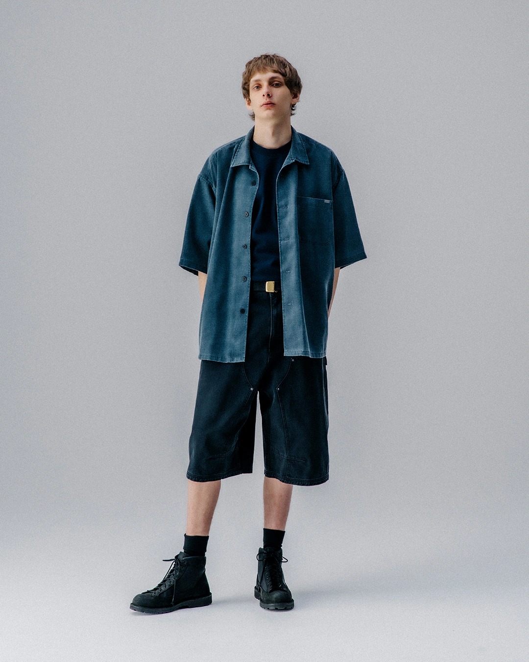 NAUTICA 2025 SUMMER COLLECTION (ノーティカ 2025年 夏/サマー コレクション)