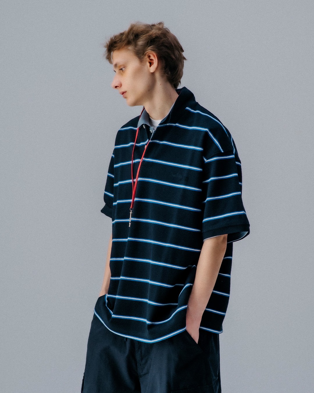 NAUTICA 2025 SUMMER COLLECTION (ノーティカ 2025年 夏/サマー コレクション)