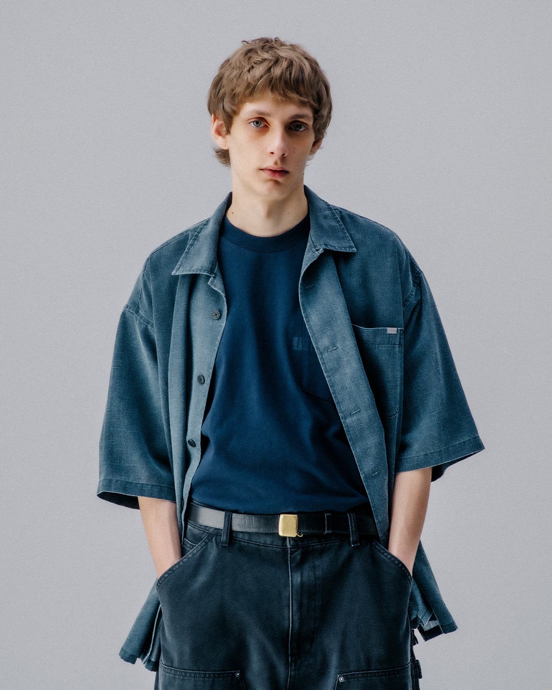 NAUTICA 2025 SUMMER COLLECTION (ノーティカ 2025年 夏/サマー コレクション)