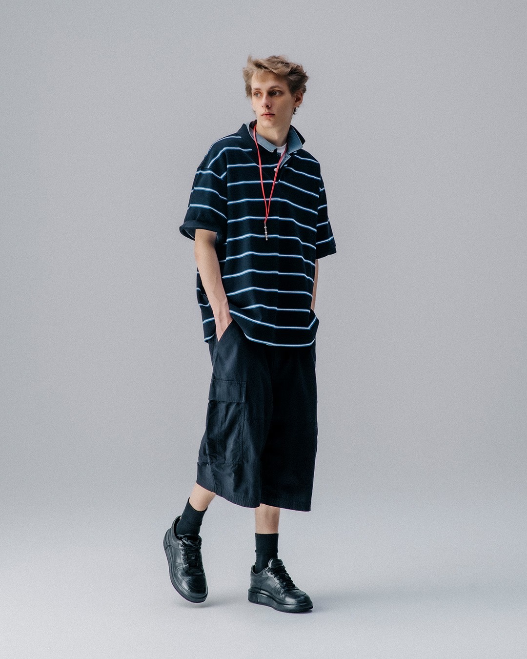 NAUTICA 2025 SUMMER COLLECTION (ノーティカ 2025年 夏/サマー コレクション)