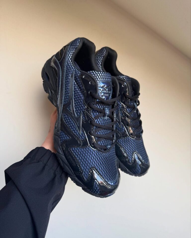 2025年 6/6 発売】END × MIZUNO WAVE RIDER 10 “North Sea