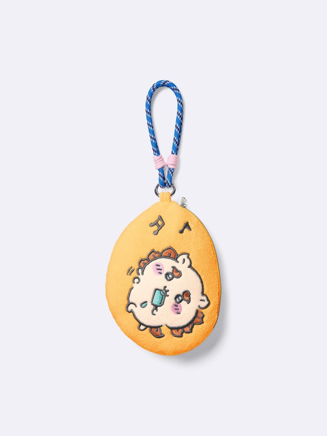 ちいかわ x GU コラボ第4弾コレクションが202年 5/23 発売 (ジーユー)