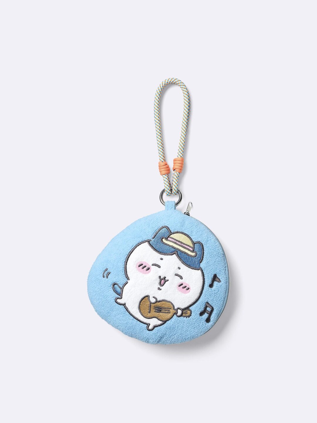 ちいかわ x GU コラボ第4弾コレクションが202年 5/23 発売 (ジーユー)