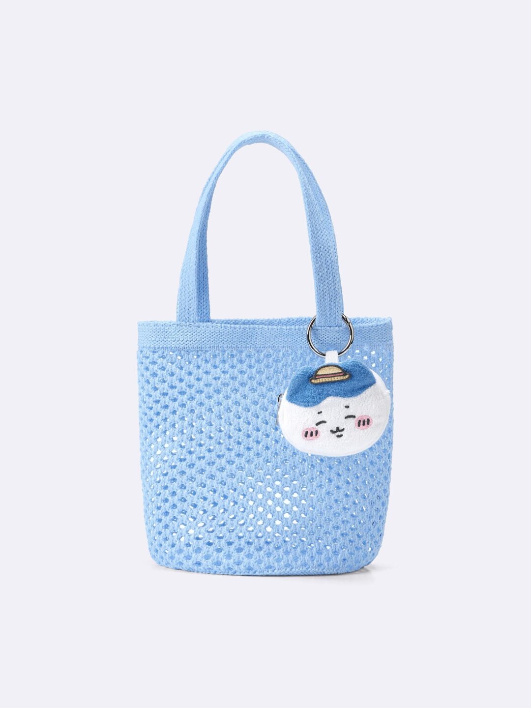 ちいかわ x GU コラボ第4弾コレクションが202年 5/23 発売 (ジーユー)