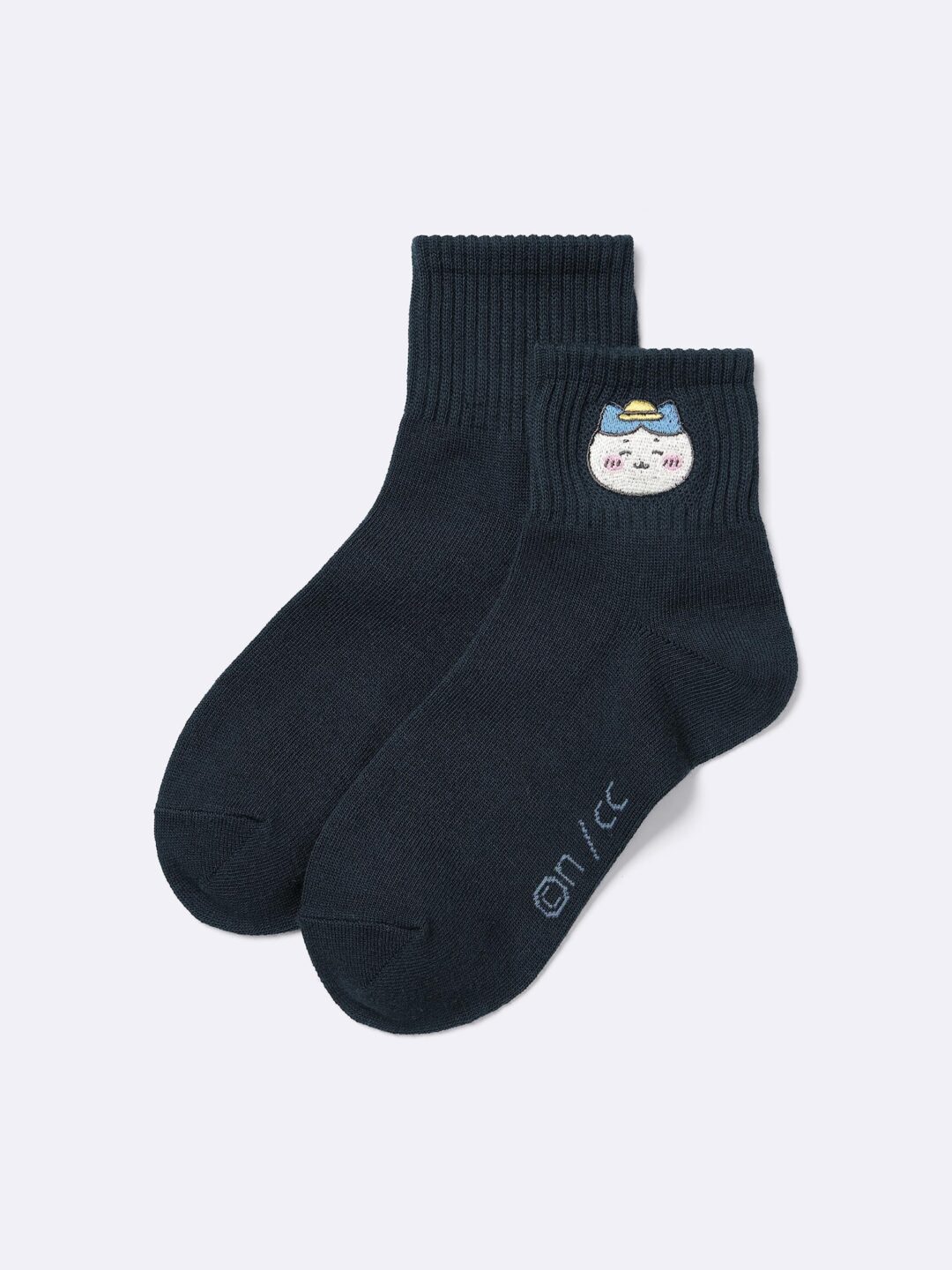 ちいかわ x GU コラボ第4弾コレクションが202年 5/23 発売 (ジーユー)
