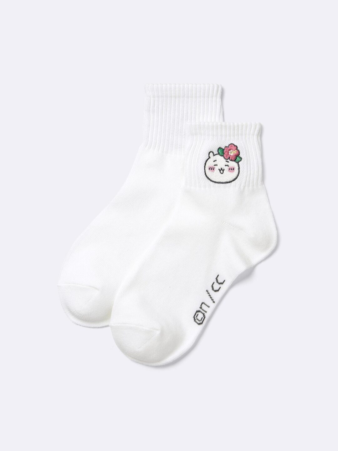 ちいかわ x GU コラボ第4弾コレクションが202年 5/23 発売 (ジーユー)