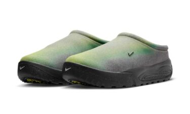 【2025年 発売予定】NIKE ACG RUFUS “Green” (ナイキ ACG ルーファス “グリーン”) [IB5843-300]