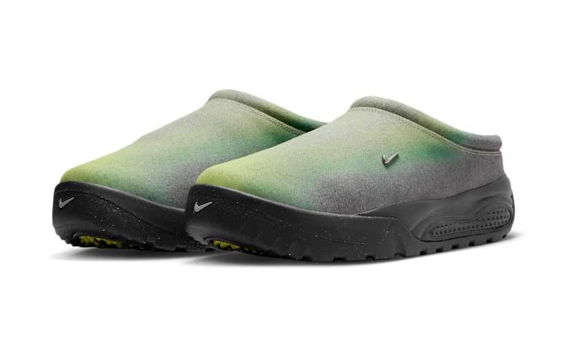 【2025年 発売予定】NIKE ACG RUFUS “Green” (ナイキ ACG ルーファス “グリーン”) [IB5843-300]