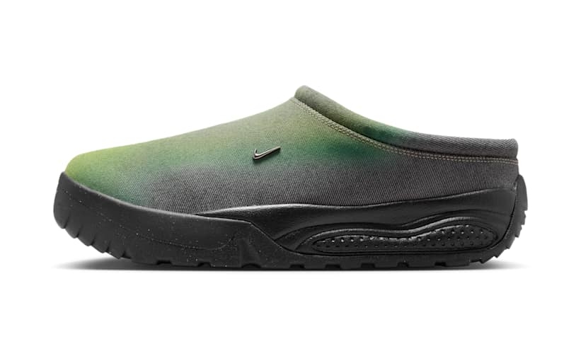 【2025年 発売予定】NIKE ACG RUFUS “Green” (ナイキ ACG ルーファス “グリーン”) [IB5843-300]