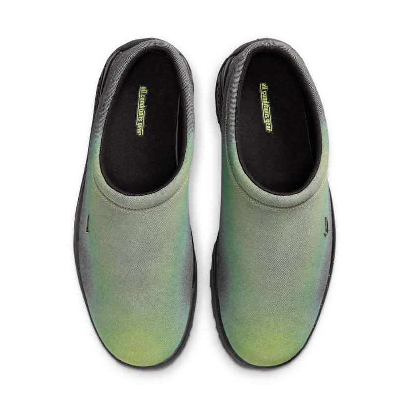【2025年 発売予定】NIKE ACG RUFUS “Green” (ナイキ ACG ルーファス “グリーン”) [IB5843-300]