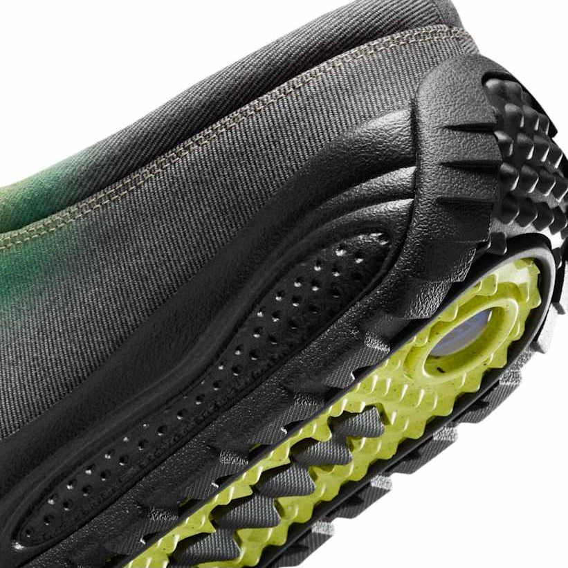 【2025年 発売予定】NIKE ACG RUFUS “Green” (ナイキ ACG ルーファス “グリーン”) [IB5843-300]