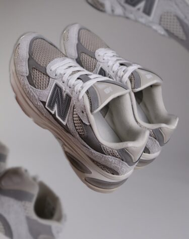 【2025年 発売予定】New Balance U2010 NB3 “Nimbus Cloud” (ニューバランス) [U2010NB3]