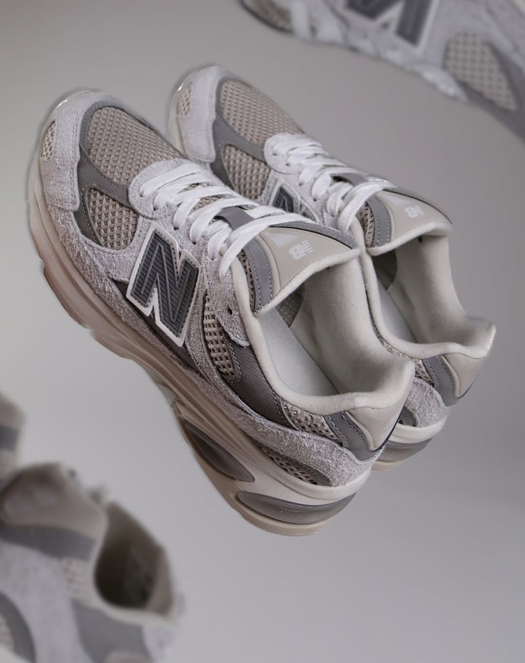 【2025年 発売予定】New Balance U2010 NB3 “Nimbus Cloud” (ニューバランス) [U2010NB3]