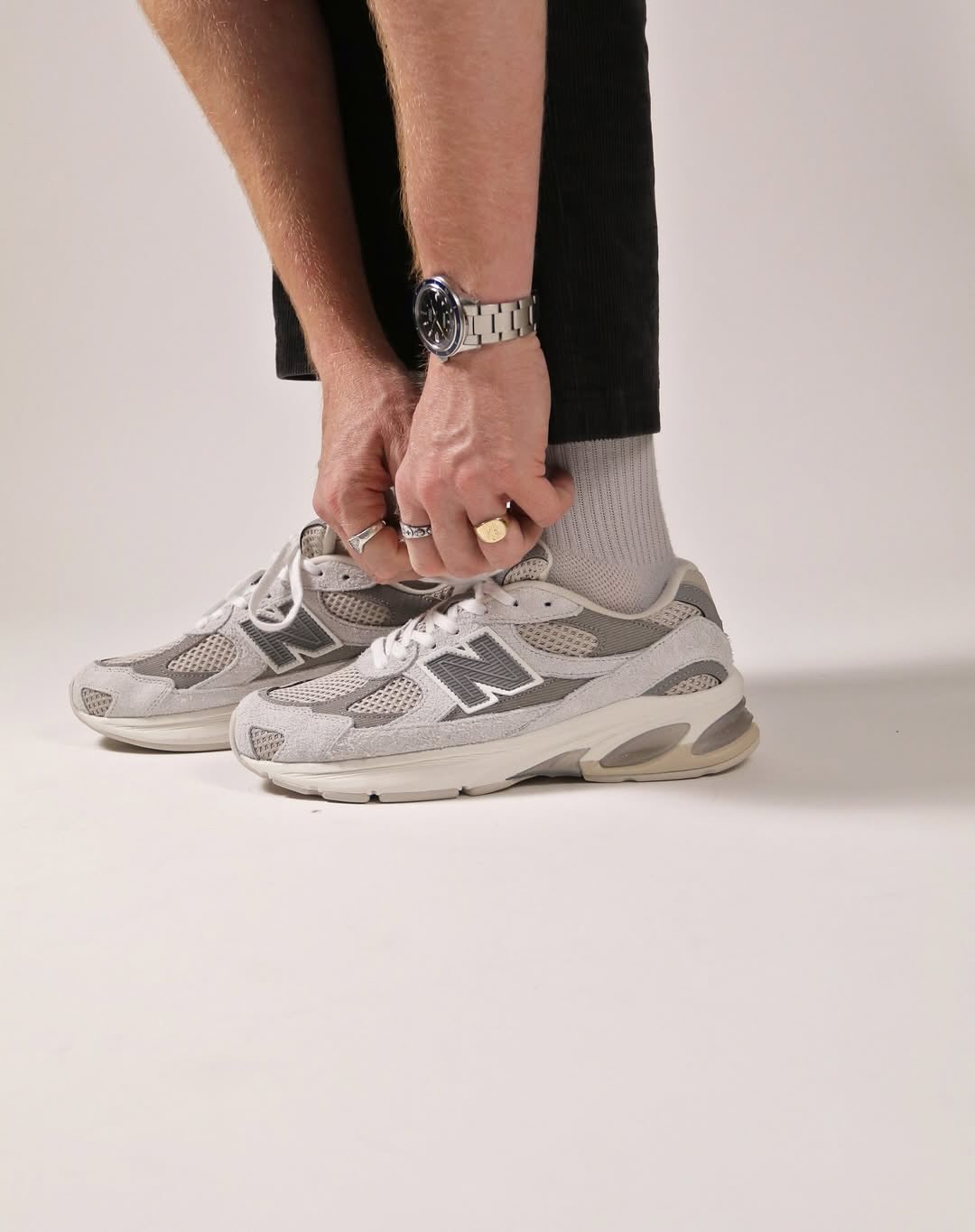 【2025年 発売予定】New Balance U2010 NB3 “Nimbus Cloud” (ニューバランス) [U2010NB3]