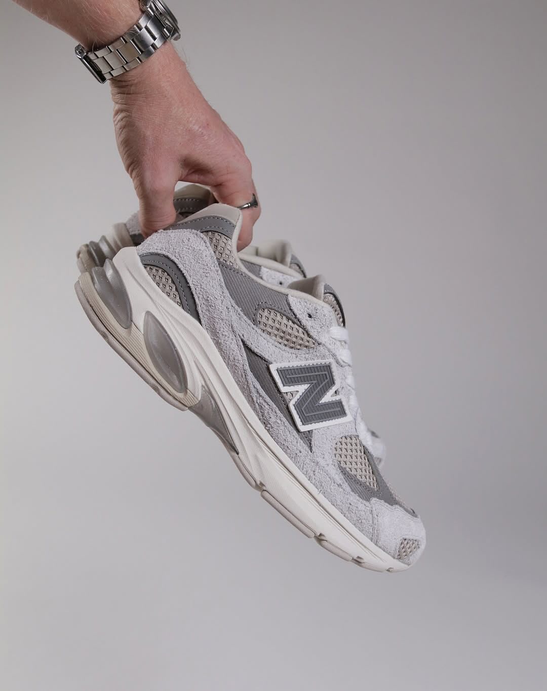 【2025年 発売予定】New Balance U2010 NB3 “Nimbus Cloud” (ニューバランス) [U2010NB3]
