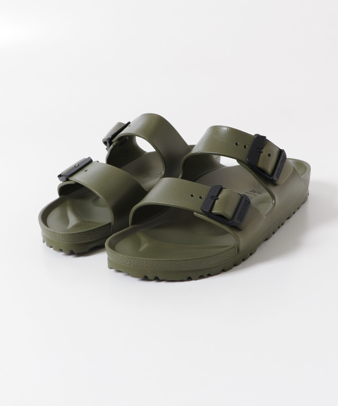 BIRKENSTOCK for URBAN RESEARCH DOORS 夏の定番「Arizona EVA」のExclusiveモデルが2025年 5/23 発売 (ビルケンシュトック アーバンリサーチ ドアーズ)