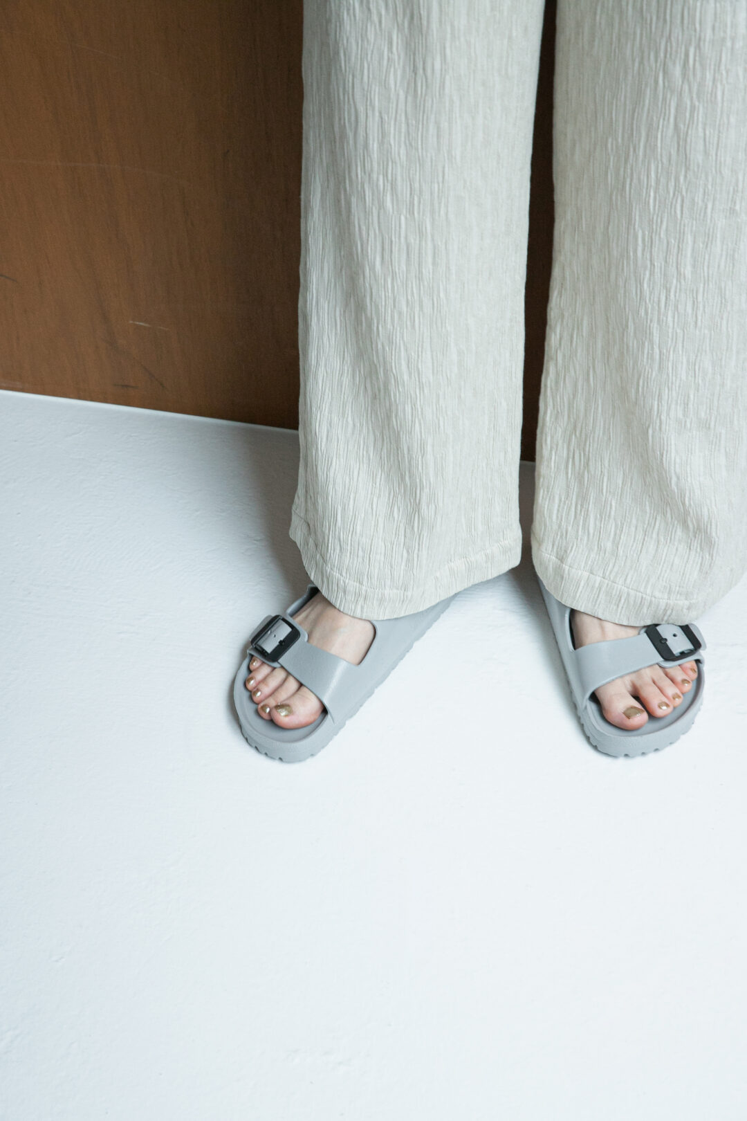 BIRKENSTOCK for URBAN RESEARCH DOORS 夏の定番「Arizona EVA」のExclusiveモデルが2025年 5/23 発売 (ビルケンシュトック アーバンリサーチ ドアーズ)