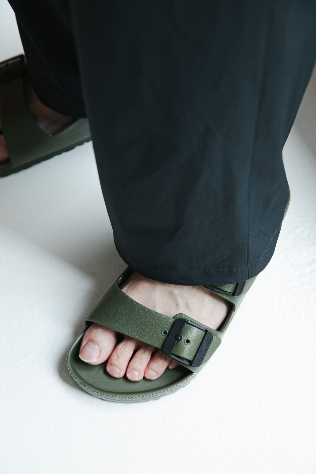 BIRKENSTOCK for URBAN RESEARCH DOORS 夏の定番「Arizona EVA」のExclusiveモデルが2025年 5/23 発売 (ビルケンシュトック アーバンリサーチ ドアーズ)