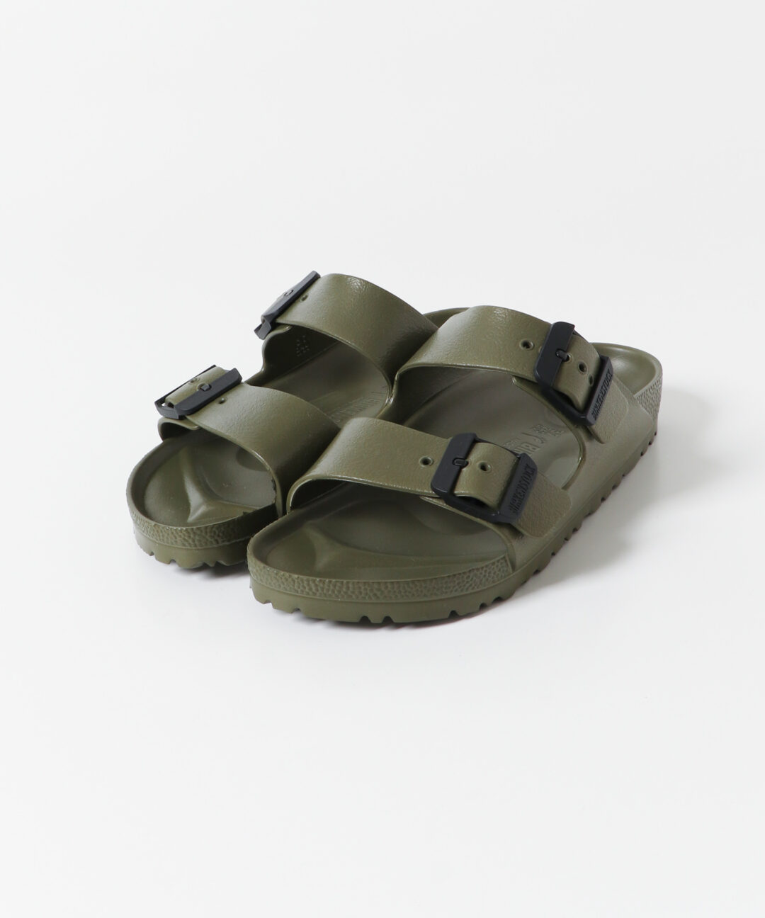BIRKENSTOCK for URBAN RESEARCH DOORS 夏の定番「Arizona EVA」のExclusiveモデルが2025年 5/23 発売 (ビルケンシュトック アーバンリサーチ ドアーズ)