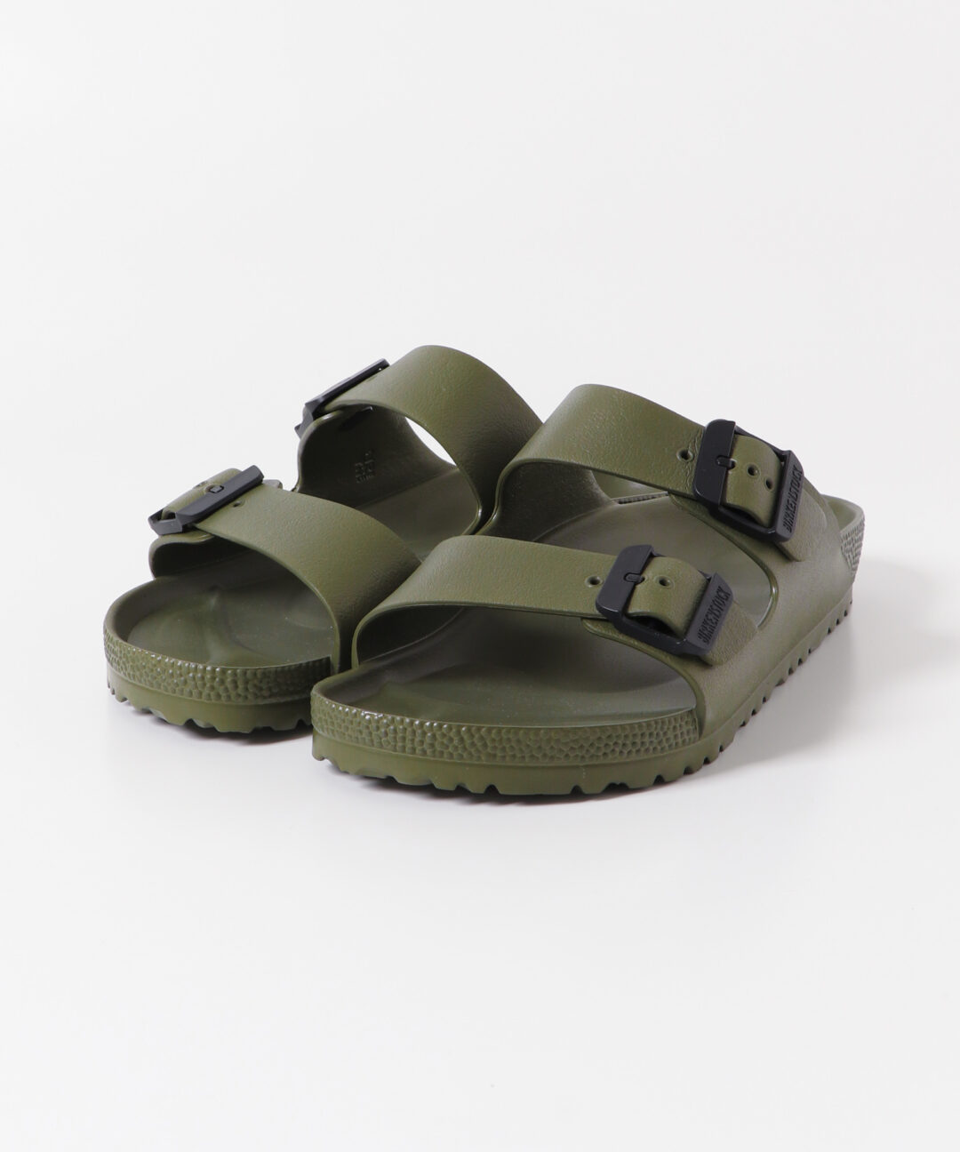 BIRKENSTOCK for URBAN RESEARCH DOORS 夏の定番「Arizona EVA」のExclusiveモデルが2025年 5/23 発売 (ビルケンシュトック アーバンリサーチ ドアーズ)