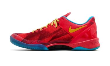 【2026年 春 発売予定】NIKE KOBE 8 PROTRO “Year of the Horse/Chinese New Year/CNY″ (ナイキ コービー プロトロ “イヤー・オブ・ザ・ホース/チャイニーズ ニューイヤー″) [IM0594-600]