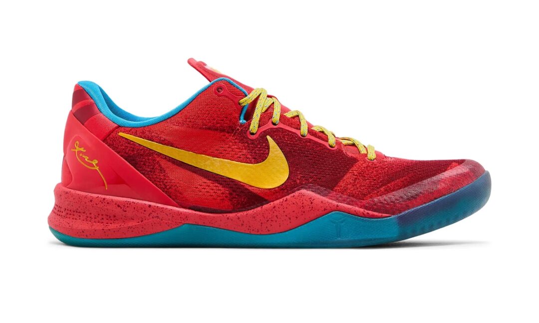 【2026年 春 発売予定】NIKE KOBE 8 PROTRO “Year of the Horse/Chinese New Year/CNY” (ナイキ コービー プロトロ “イヤー・オブ・ザ・ホース/チャイニーズ ニューイヤー″) [IM0594-600]